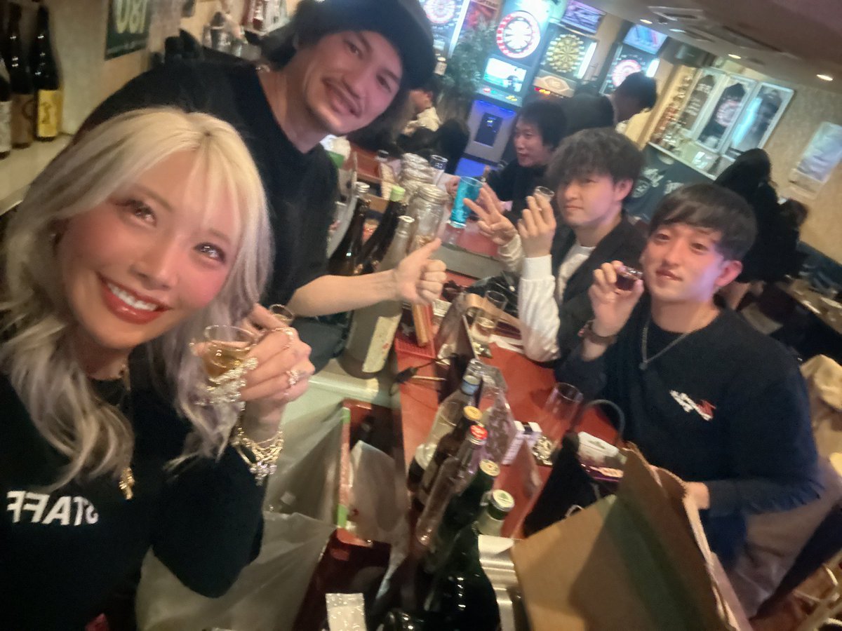 DAI @一般人 tweet media