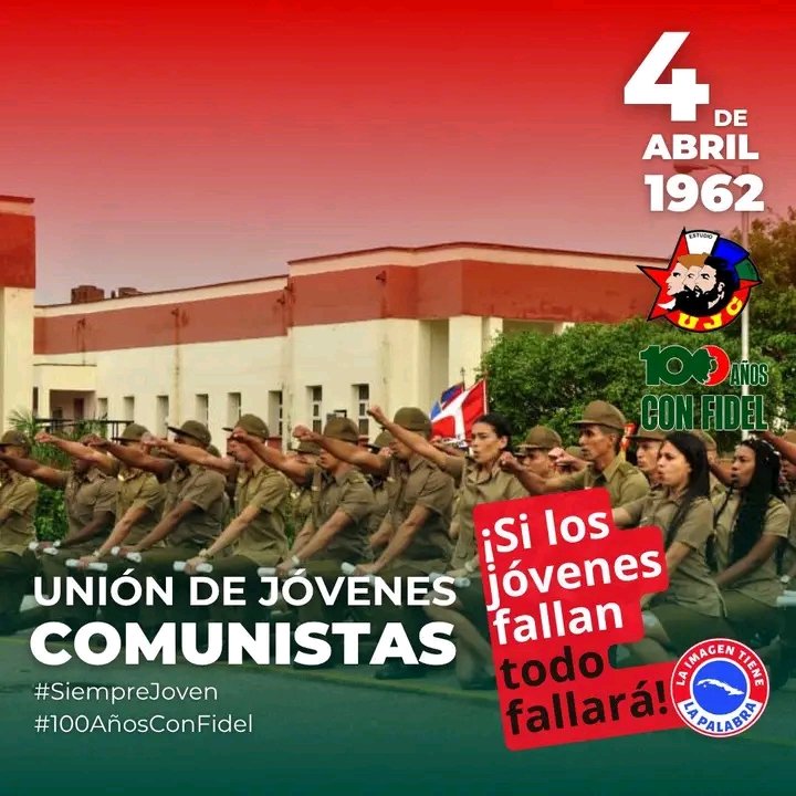 Muchas felicidades para los integrantes del Ejército Central en el 65 Aniversario de su fundación, de manera especial al colectivo de la Escuela Militar "Camilo Cienfuegos" de Villa Clara, centro formador de la continuidad de este mando. 
#Cuba
#JuntosPorVillaClara