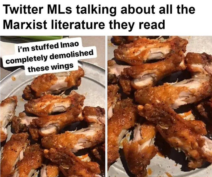 Out Of Context Communism tweet media