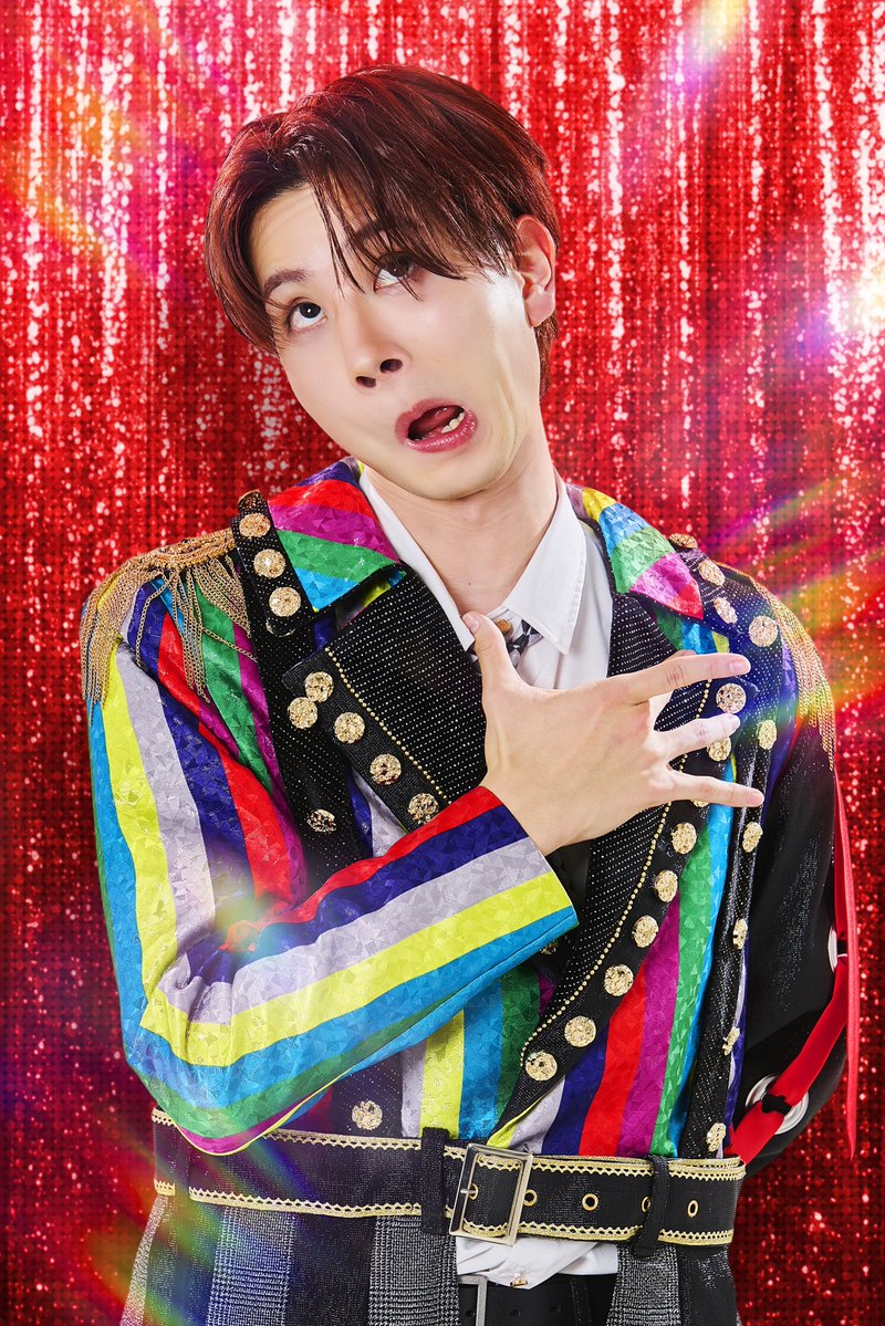 添田陵輔（世が世なら!!!） tweet media