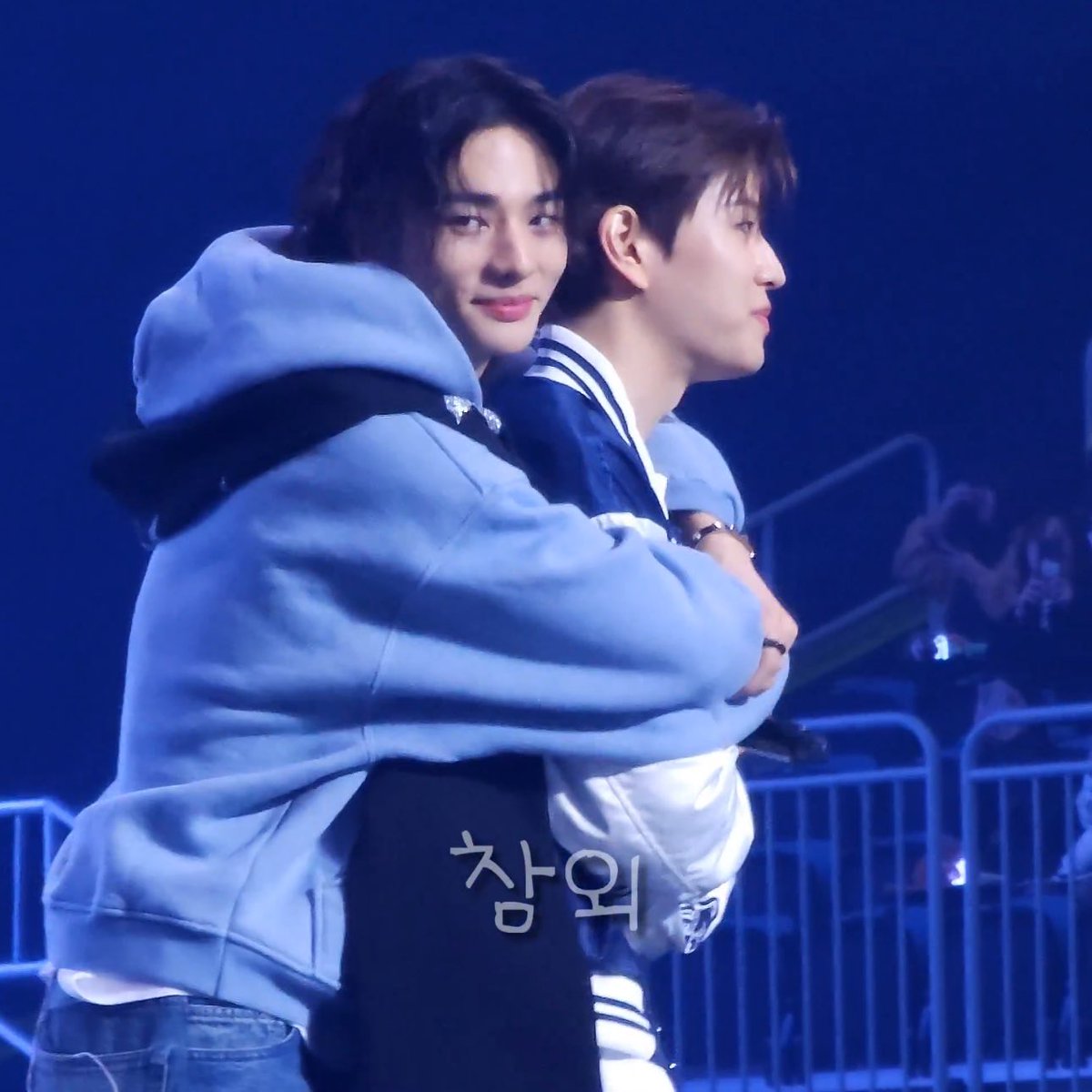 babbyleenaur 💫🌟✨ tweet media