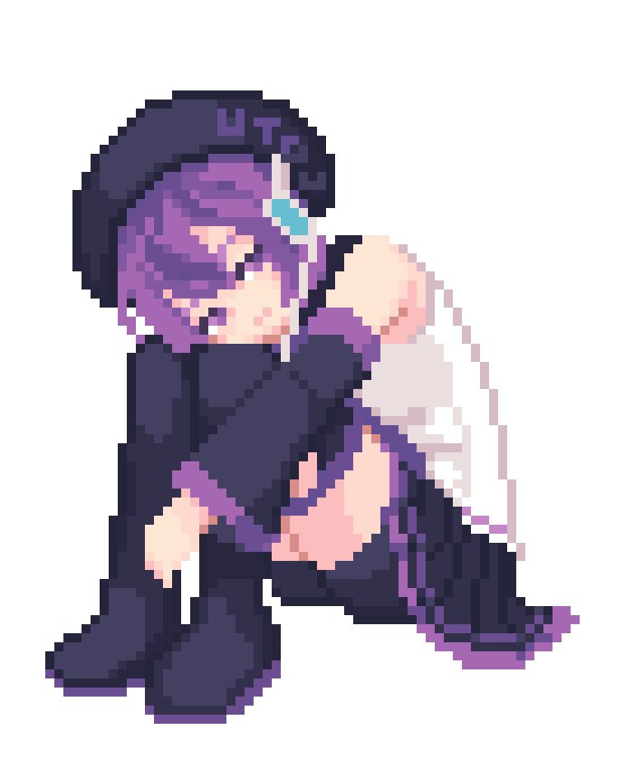 メルミケ tweet media