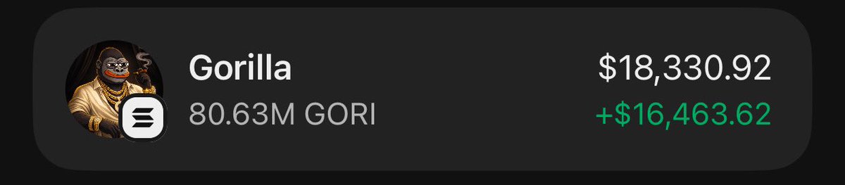 SOL Alpha Calls tweet media