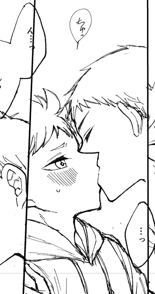 枢李@5/6RTS東7N03a tweet media