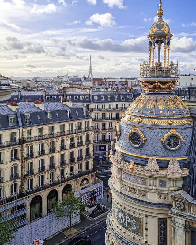 France Safety Travel tweet media