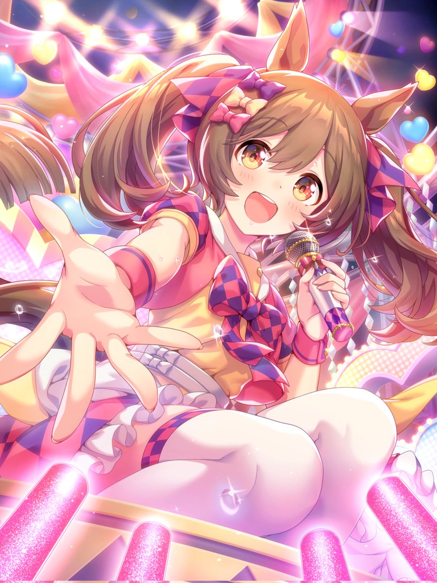 Uma Musume France (@UmaMusuFrance) / Posts / X