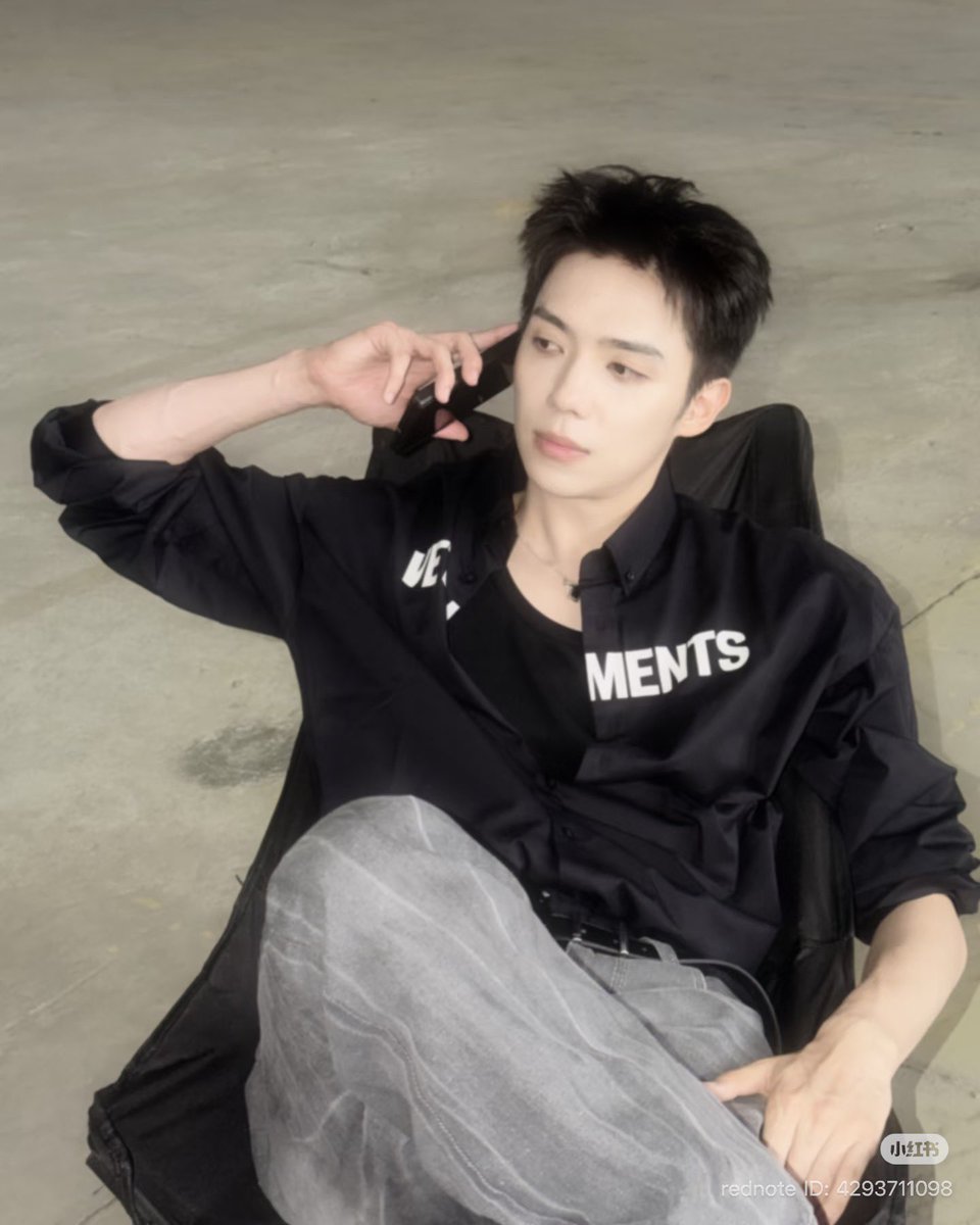 (SLOW) LUOYIZHOU THAILAND🛳🥕 tweet media