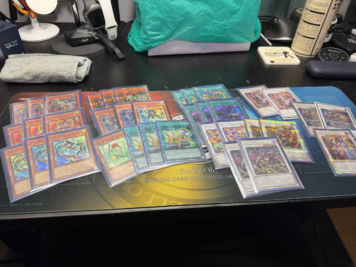 マジで誰か買ってください！ 纏めて5万で売ってます！プリズマのカード 
