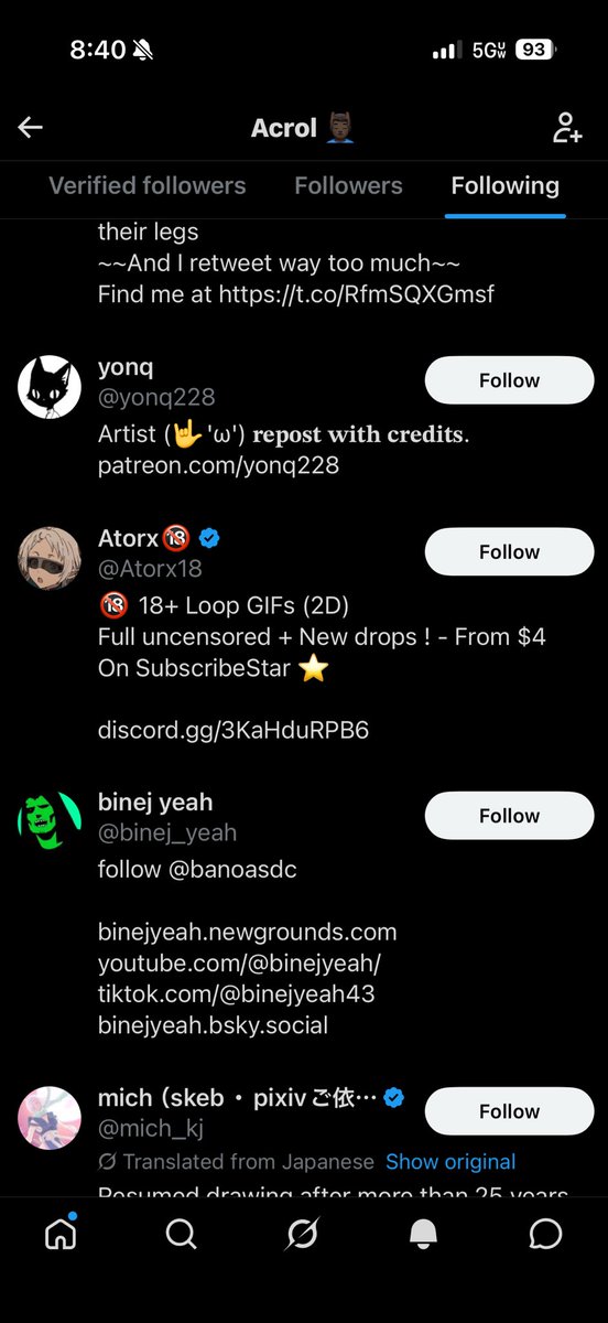 ๐Clover๐ yamato is best girl. tweet media