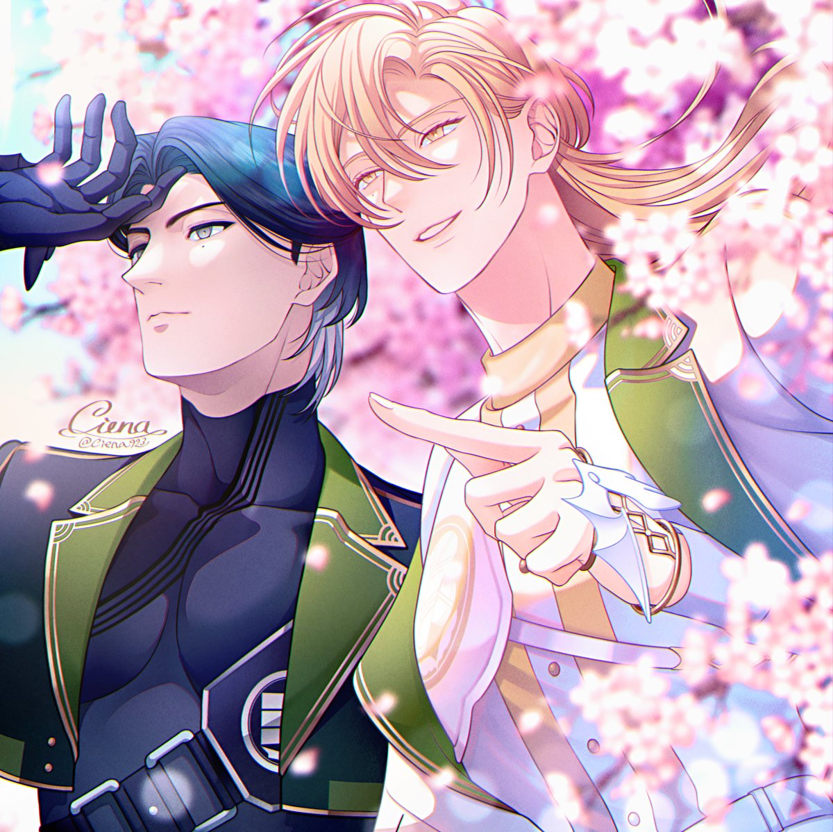 𝑪𝒊𝒆𝒏𝒂 tweet media