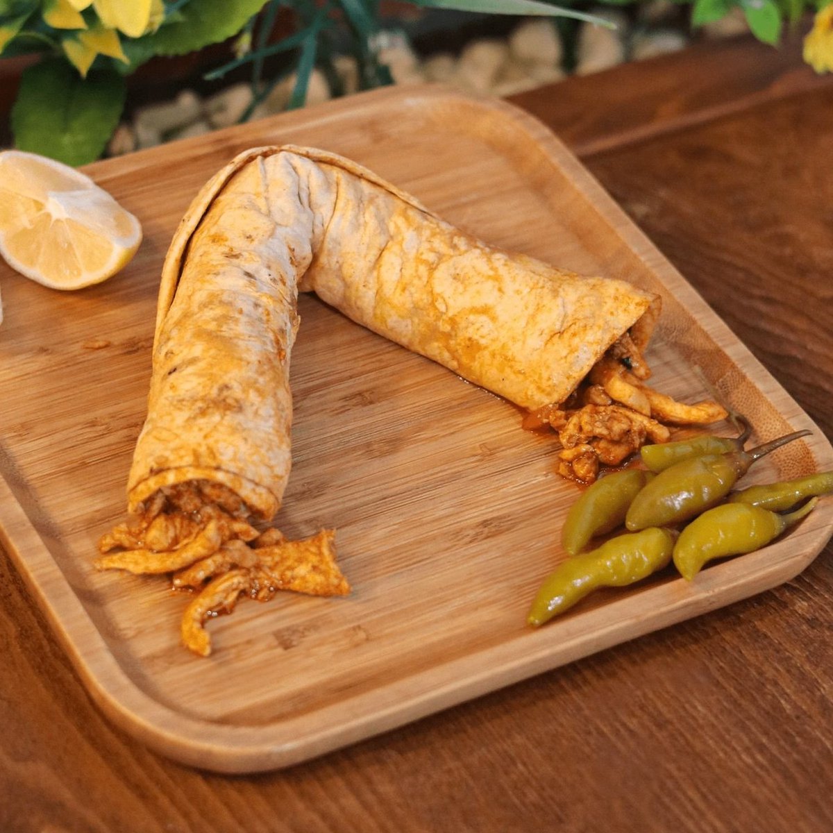 Boşuna Tıklama tweet media