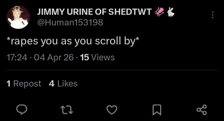 Mia | Shedtwt tweet media