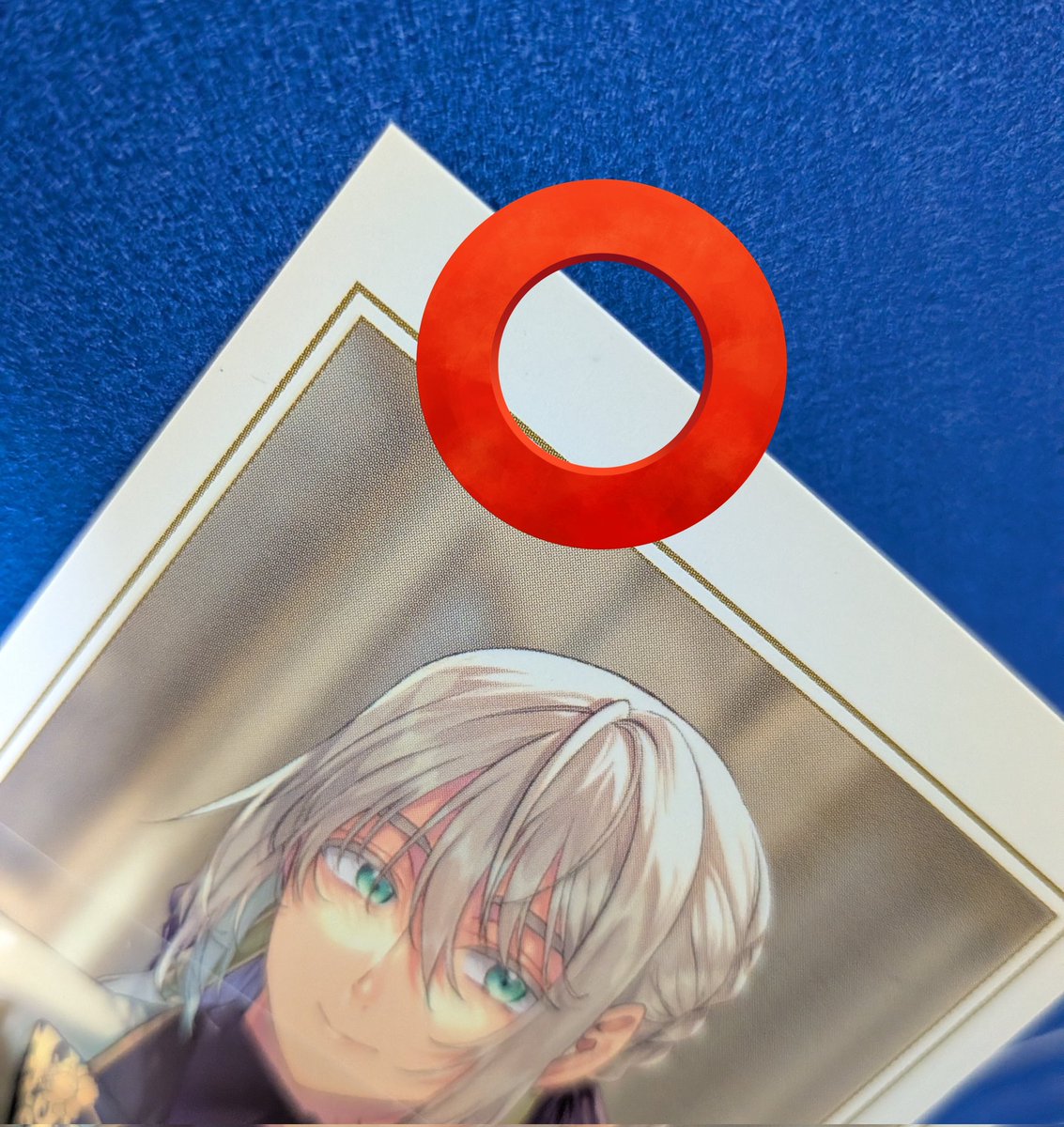 詩乃🏵固定収集物一覧あり tweet media