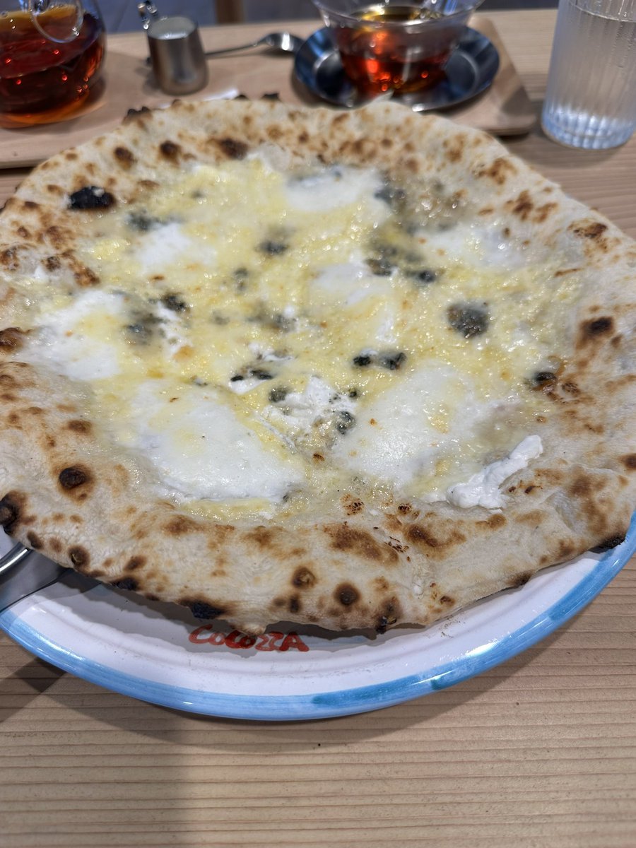 戦闘力3000億/聖なる母 tweet media