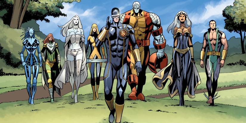 mm(All things Cyclops) tweet media