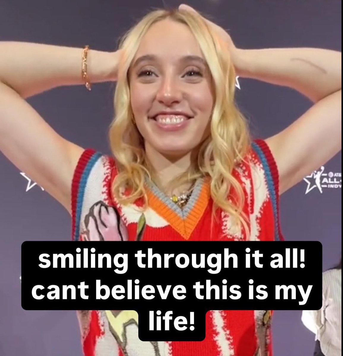 ann ★ sarah strong glazer tweet media