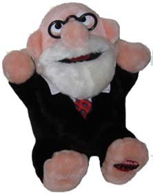 TheovanRossum4's tweet image. Tell me on this doll where Bruce Springsteen hurt you?