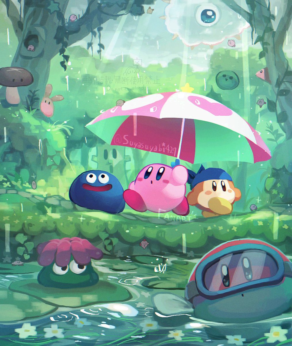 すびかか tweet media