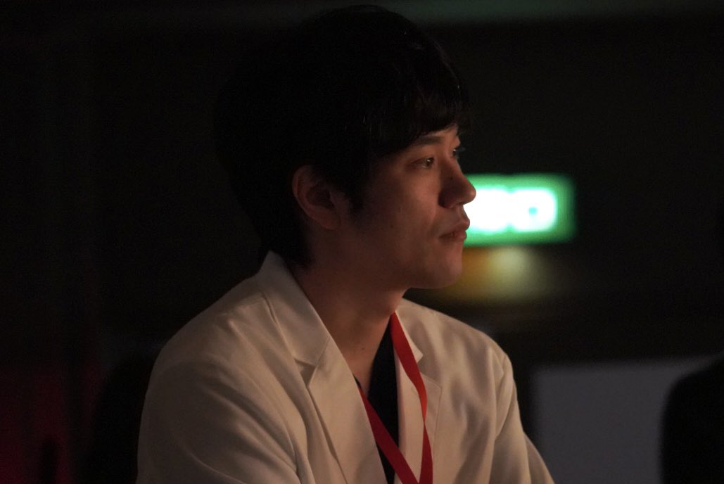 松山ケンイチ(本物) tweet media