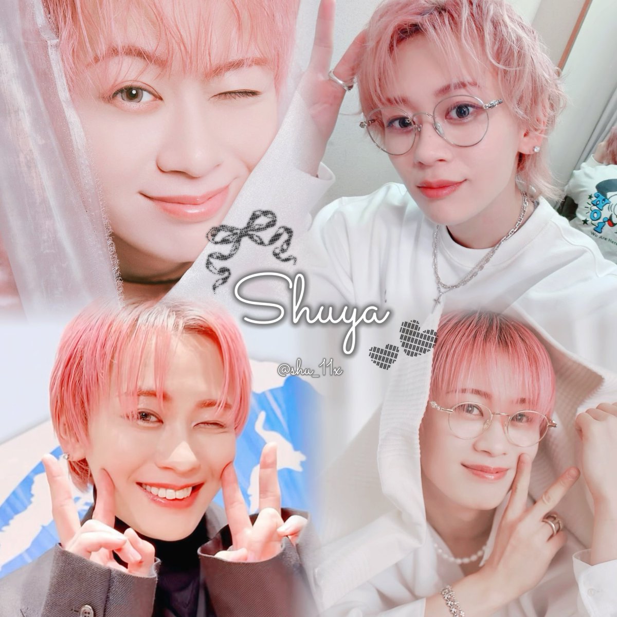 もちゅ tweet media