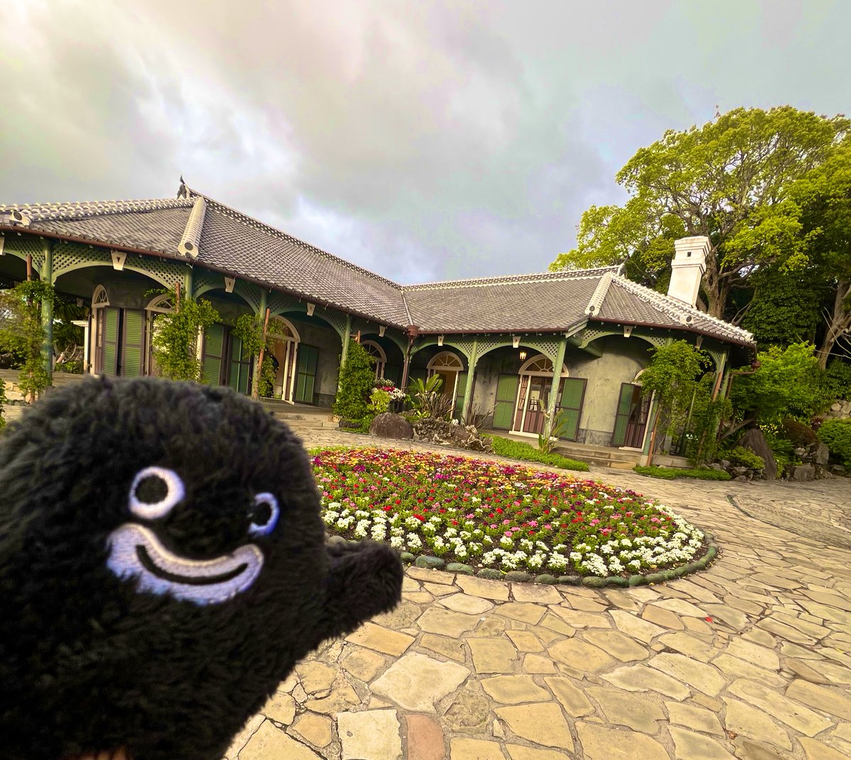 Dead Or ネタバレおじさん tweet media