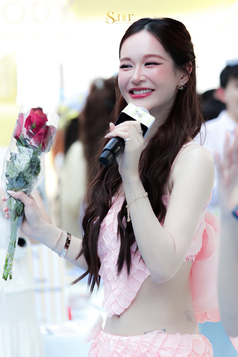 S.nur Entertainment ✨ tweet media