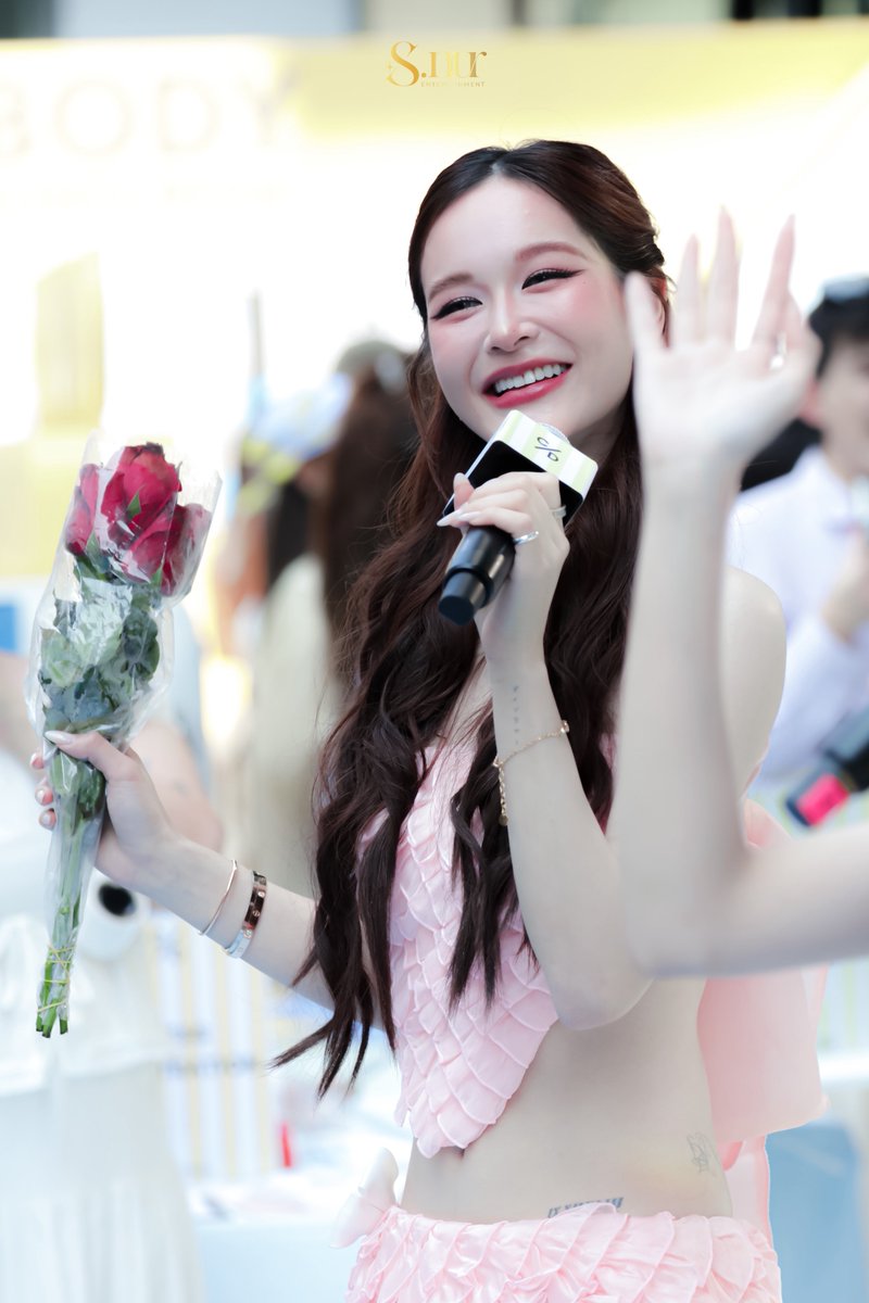 S.nur Entertainment ✨ tweet media