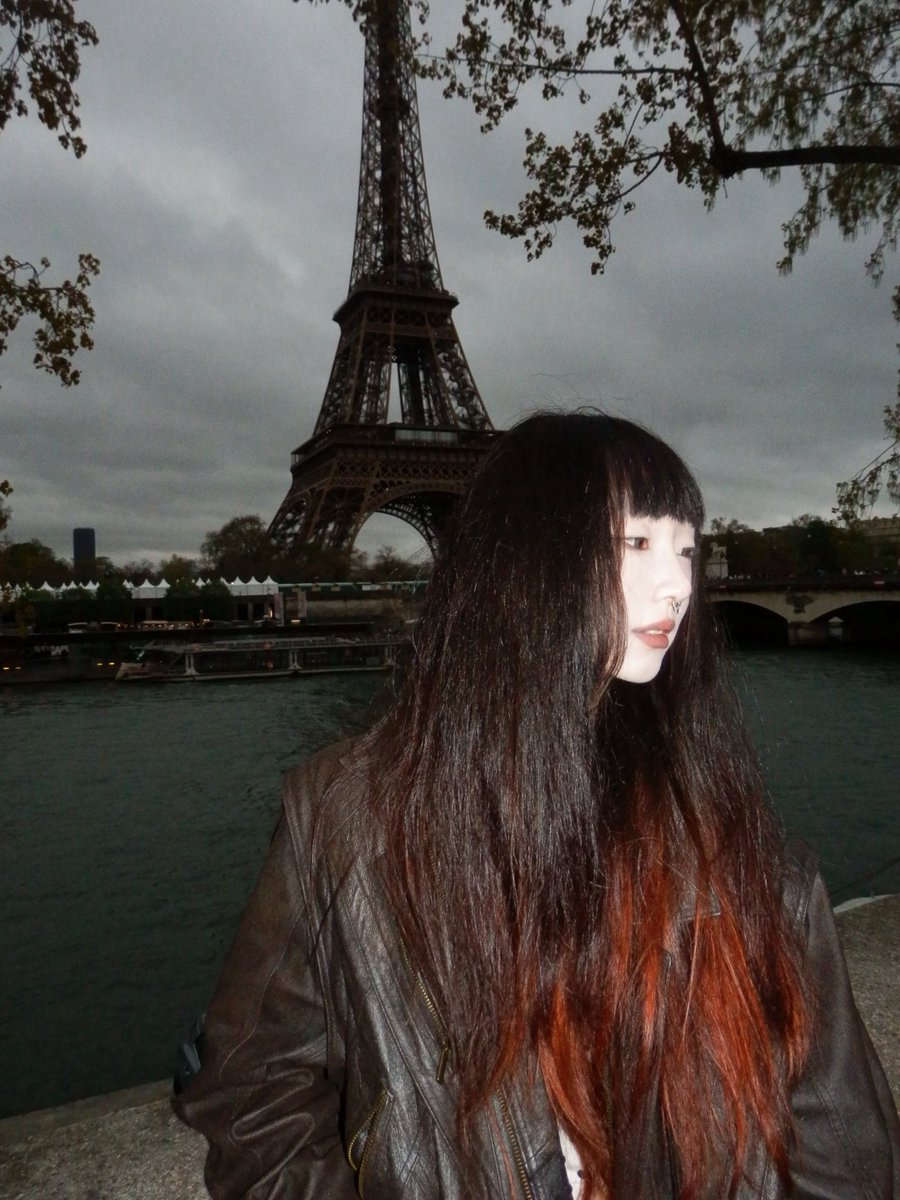 江月年年 tweet media