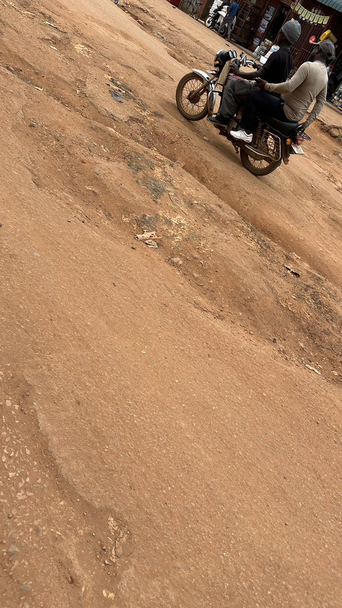 Denis Duke Woniala🇺🇬 tweet media