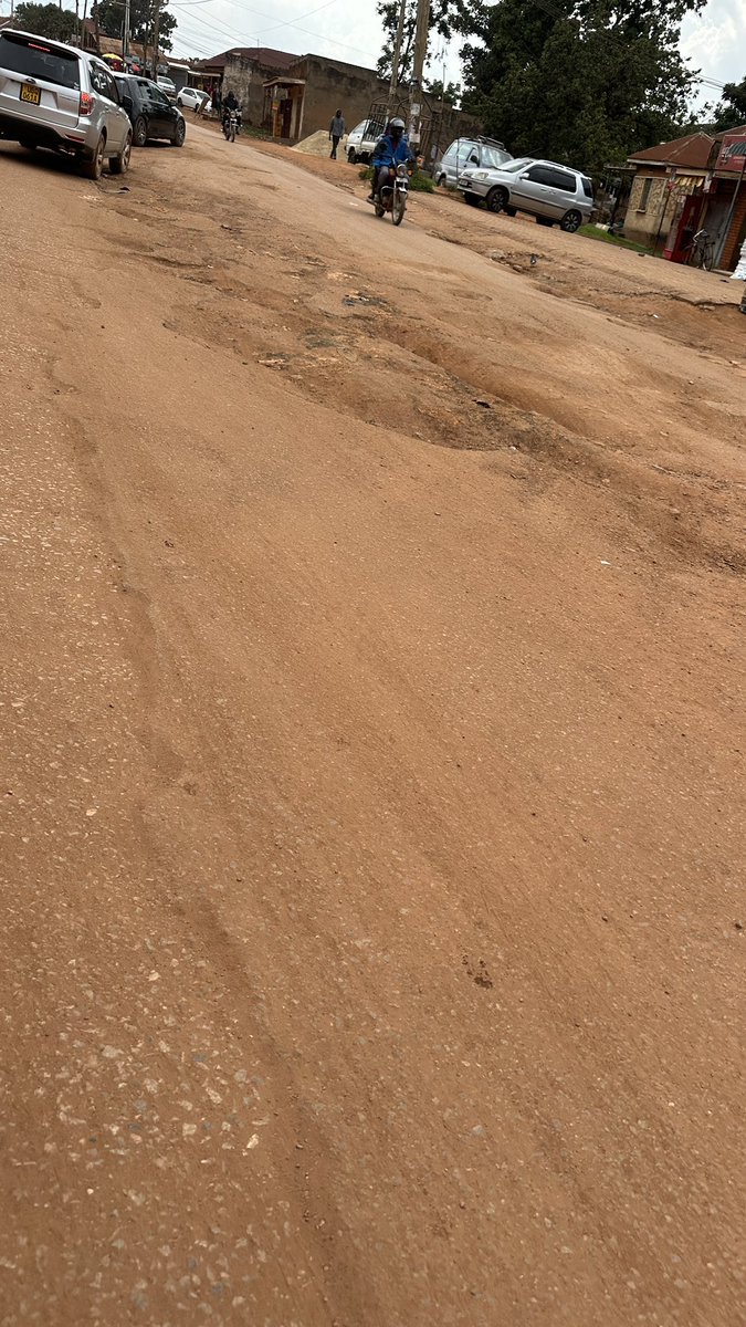 Denis Duke Woniala🇺🇬 tweet media