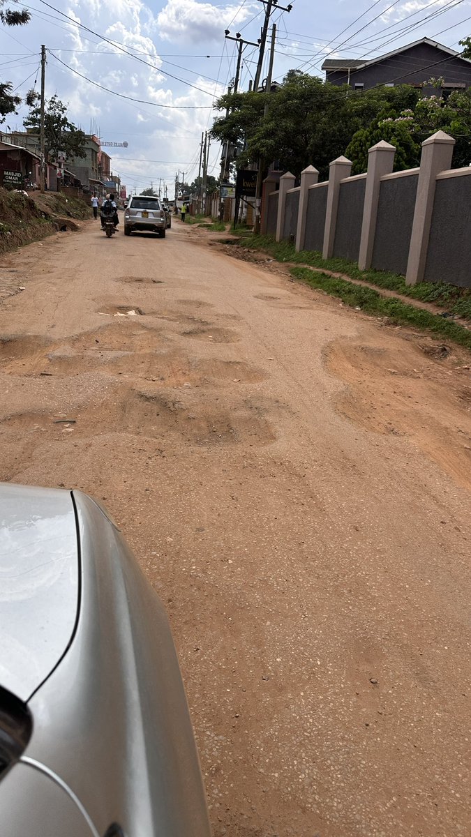 Denis Duke Woniala🇺🇬 tweet media