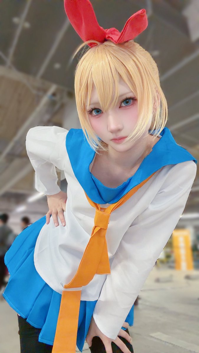 猫宮ハルナ tweet media