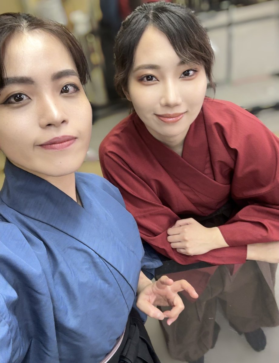 ๅไบ ๅช่ฑๅญ@็ง็ฐ๐น๐พ tweet media