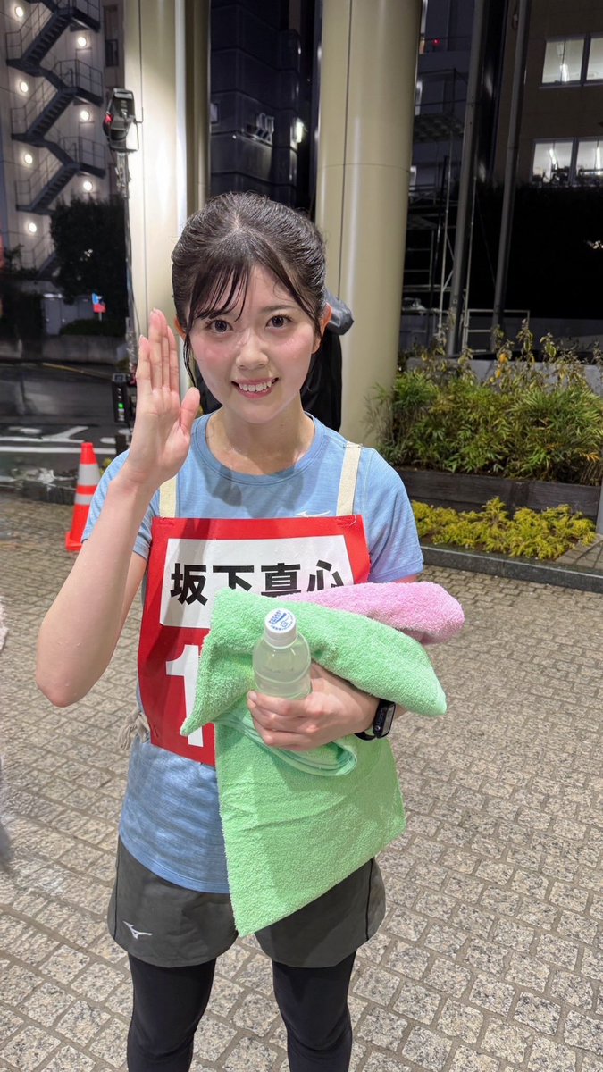 NMB48 Official tweet media
