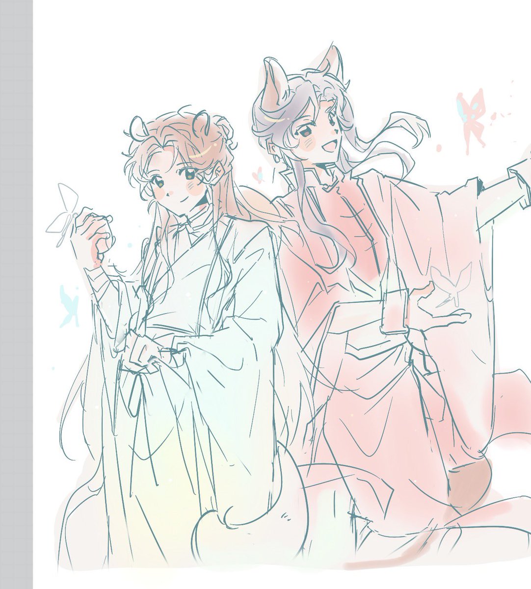 남딧이 tweet media