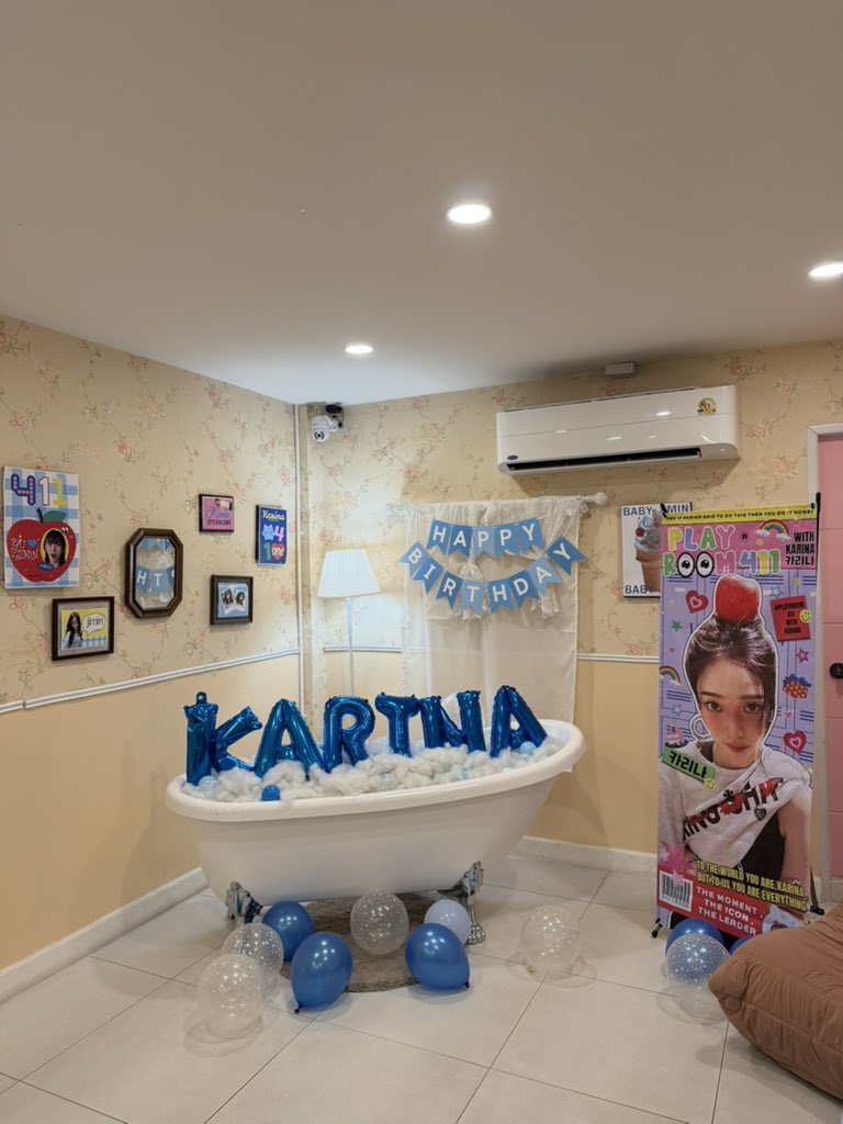 𝗞𝗔𝗥𝗜𝗡𝗔 𝙿𝚕𝚊𝚢𝚛𝚘𝚘𝚖 🛝 tweet media