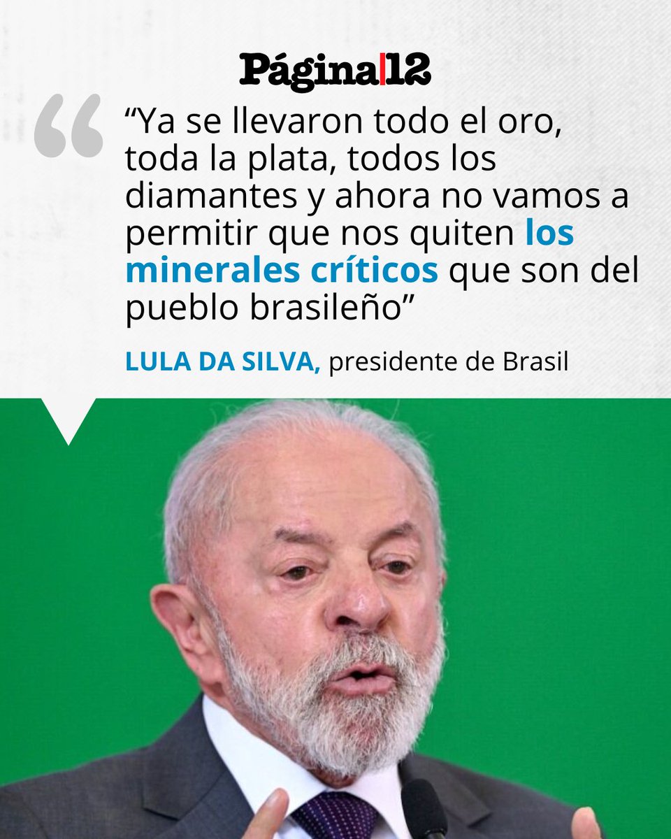 Página|12 tweet media