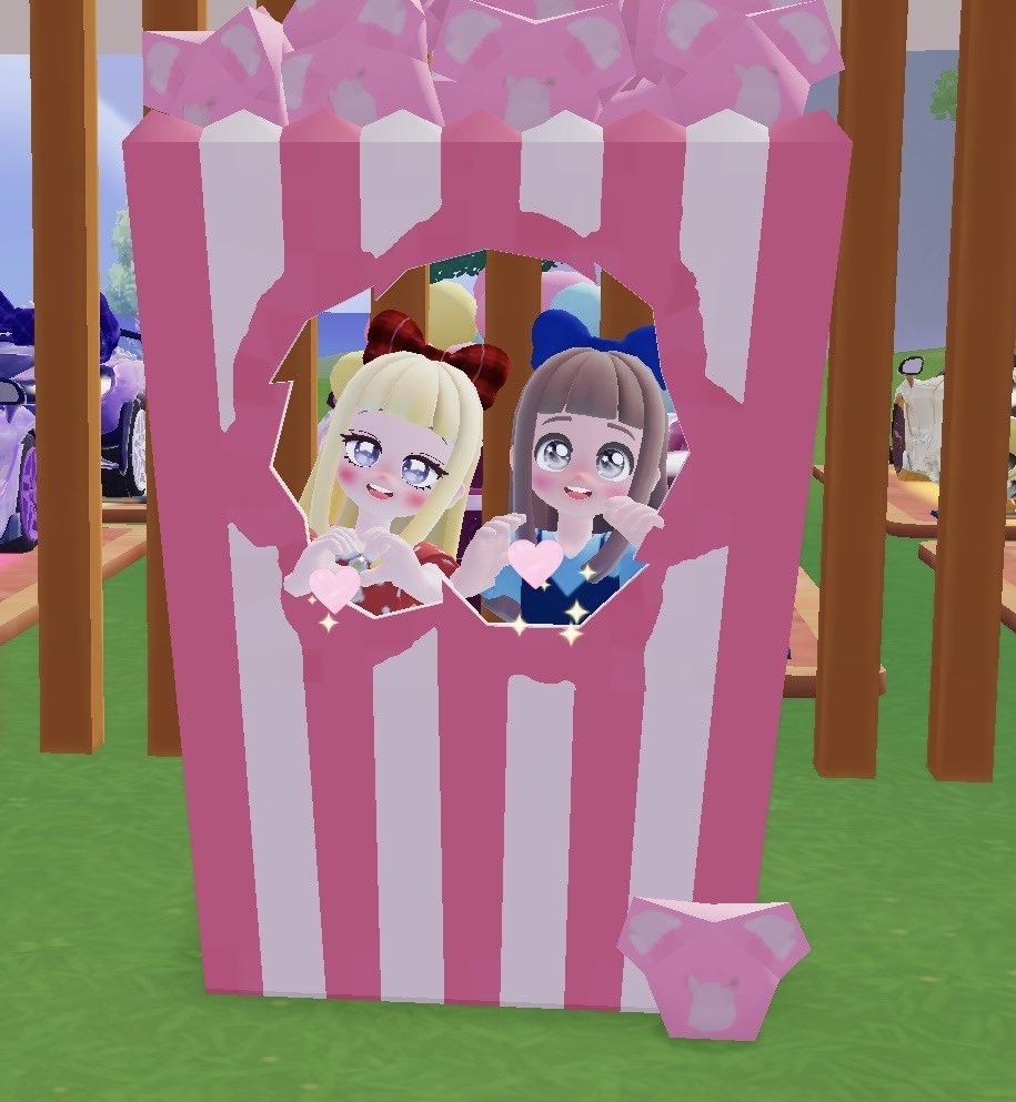 あいね tweet media