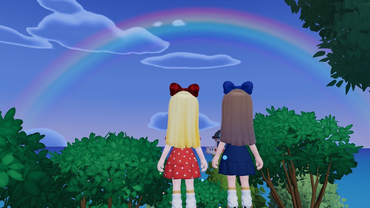 あいね tweet media