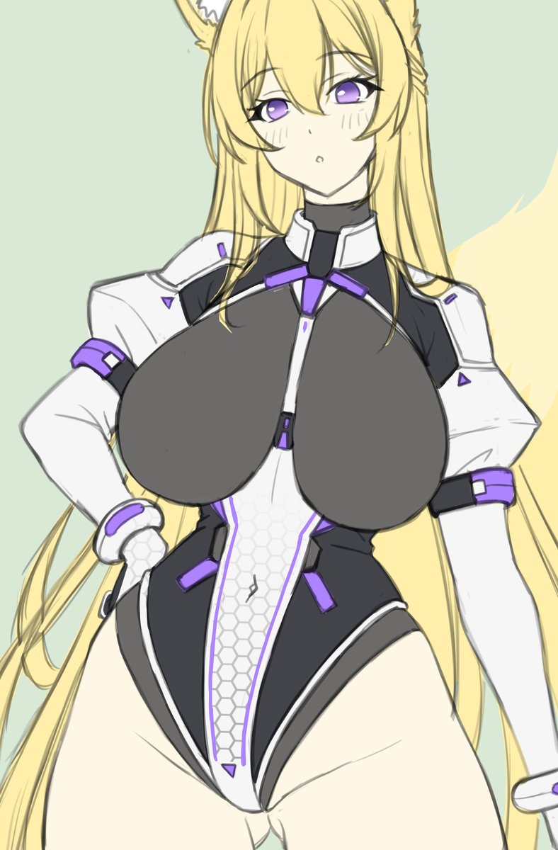 配色、どっちがいいか一生悩んでる。.....えぇい寝よ寝よ!!!(片方ハニカムの色変え忘れてた 