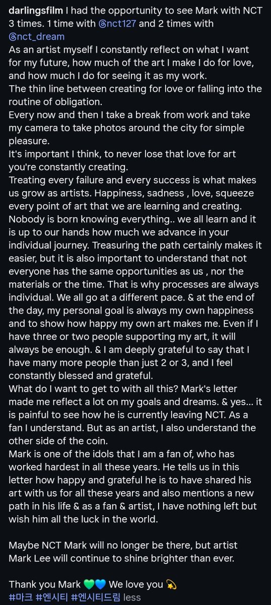 MARK LEE BASE tweet media