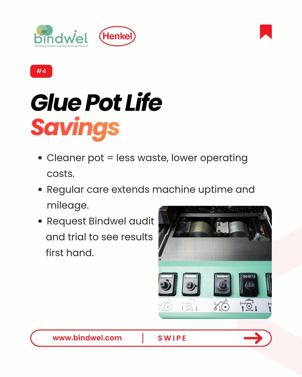Bindwel Technologies tweet media