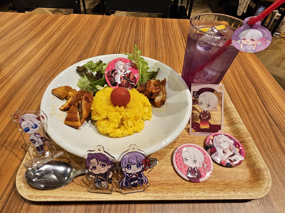 幽@福アコ4-5 tweet media