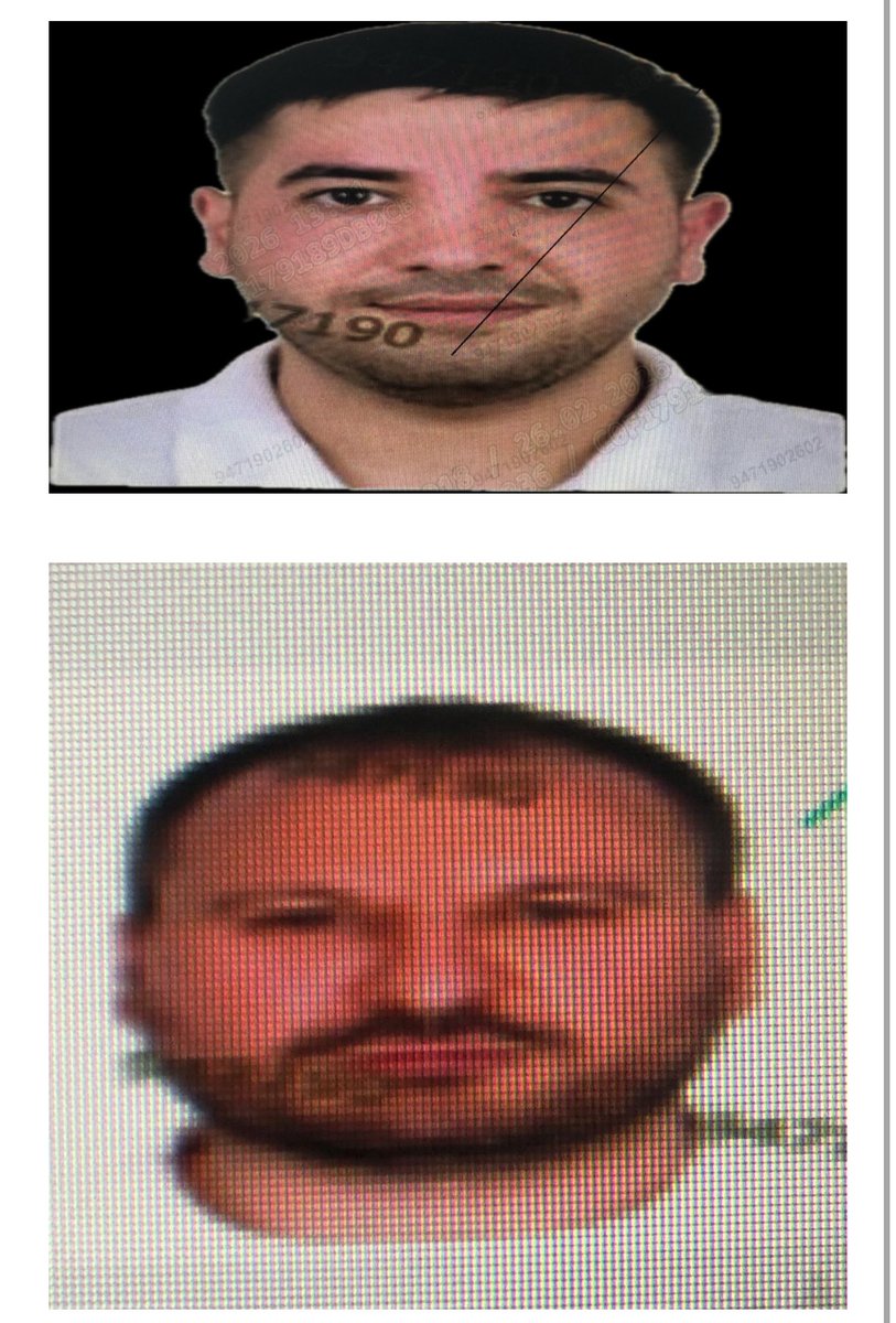 Edmond Dantes tweet media