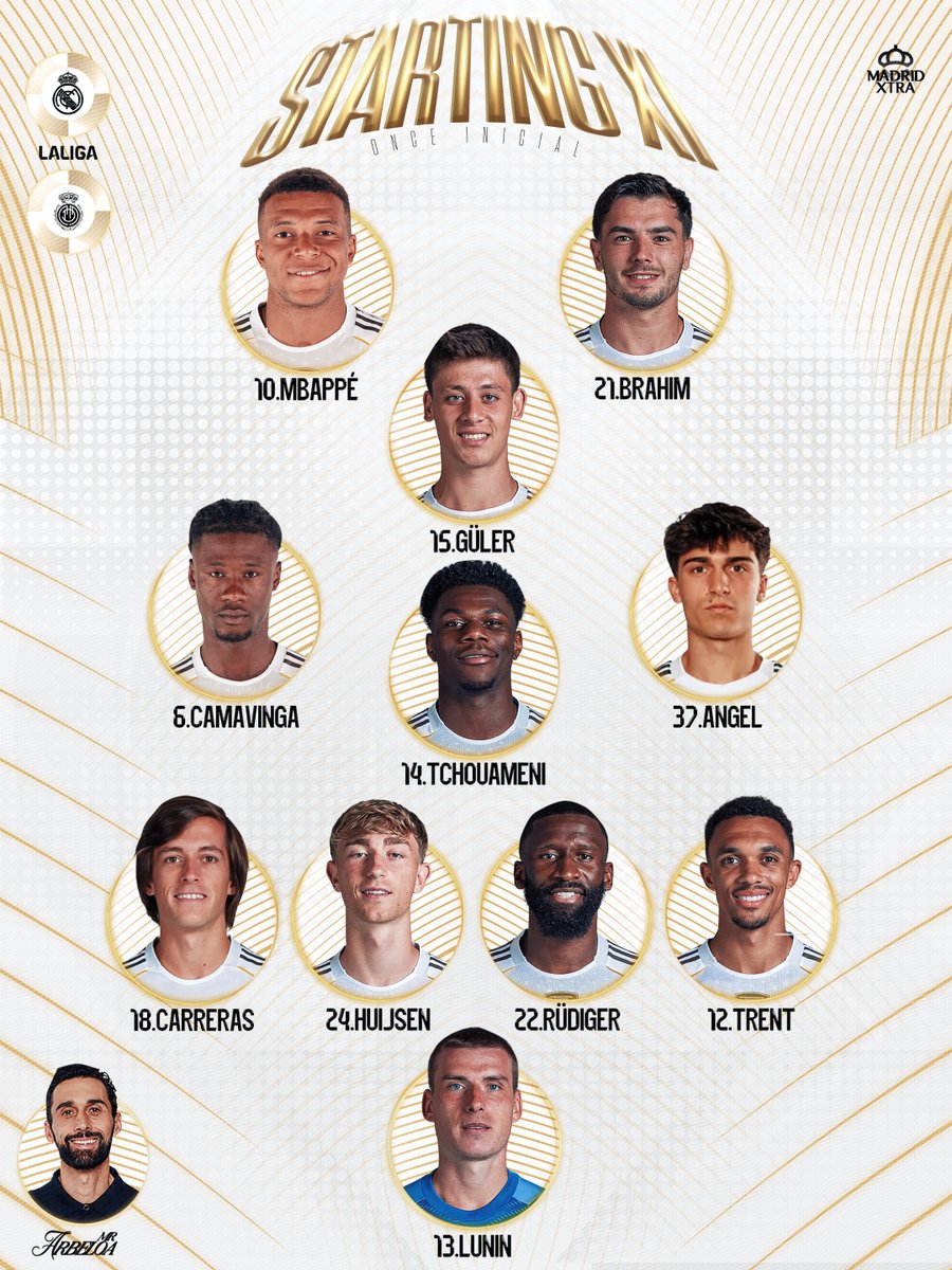 Madrid Xtra tweet media