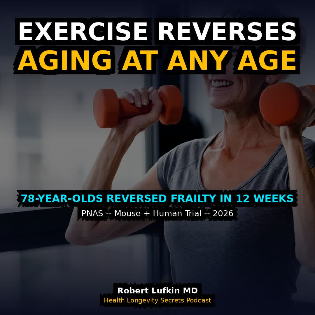 Robert Lufkin MD tweet media