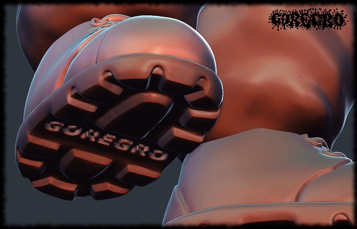 GOREGRO® tweet media