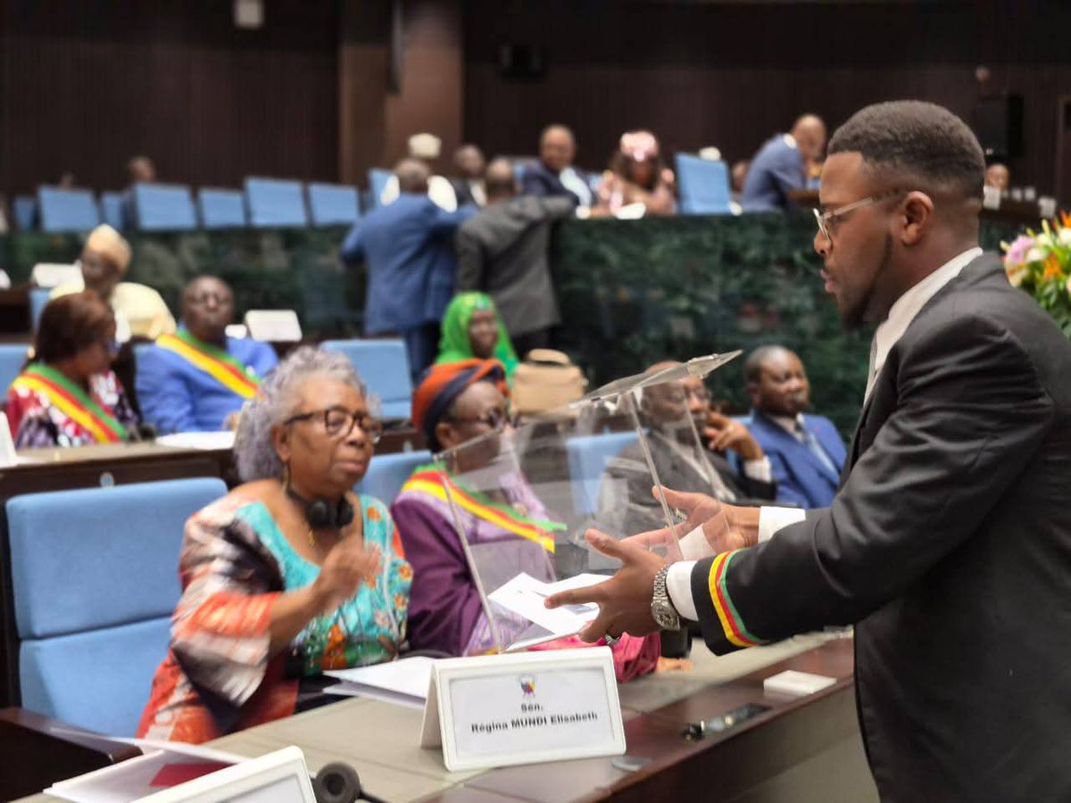 The Cameroonian 🇨🇲 tweet media