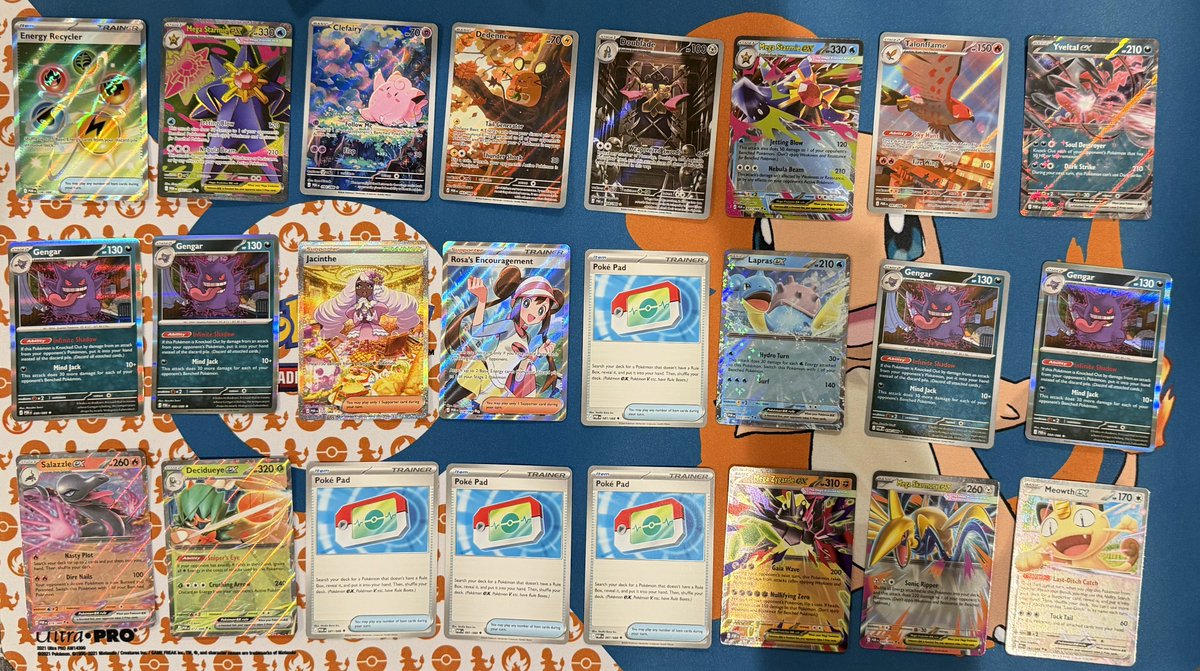 Charmander Chief tweet media