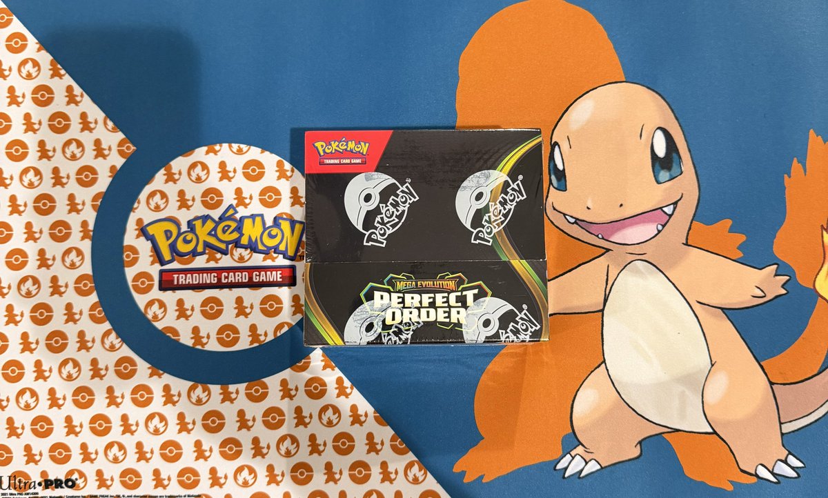 Charmander Chief tweet media